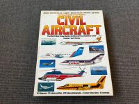 The Encyclopedia of the World's Civil Aircraft in colour