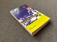 Psychotic reactions and carburetor dung