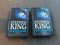 Mardr&ouml;mmar I - II