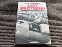 Jaktpiloterna : sanningen om slaget om Storbritannien