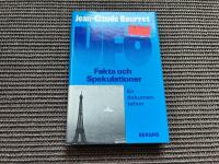 UFO : spekulationer och fakta : en dokumentation