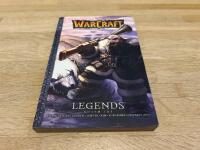 Warcraft Legends 3