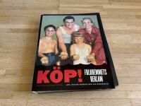 K&ouml;p! Folkhemmets reklam