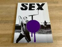 Tidningen Sex - 4 2003