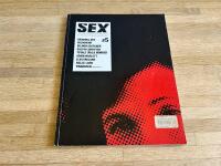 Tidningen Sex - 5 2004