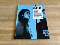 Tidningen Sex - 6 2004