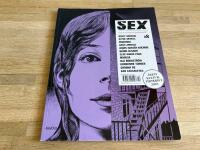 Tidningen Sex - 8 2005