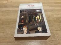 Lanark - a life in four books
