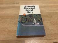 Lord jim