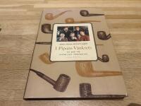 I pipans v&auml;nkrets : En bok om pipor och pipr&ouml;kning