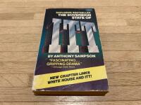 The sovereign state of ITT