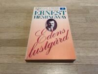 Edens lustg&aring;rd