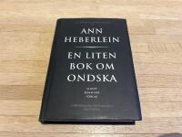 En liten bok om ondska