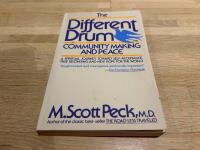 Different Drum : Community Making and Peace