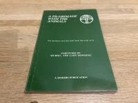 A pilgrimage with the animals