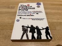 The longest cocktail party : an insider's diary of The Beatles, their million-dollar Apple empire and its wild rise and fall