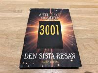 3001 : den sista resan