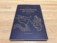 Fornnordisk mytologi Enligt Eddans l&auml;rdomsdikter