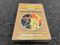 The New Underworld Order: Triumph Of Criminalism