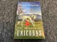Wonder of unicorns