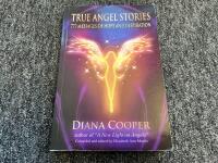 True angel stories - 777 messages of hope and inspiration