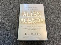 Alien agenda