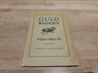 Guldbaggen