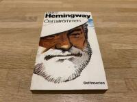 &Ouml;ar i str&ouml;mmen