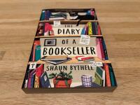 The Diary of a Bookseller