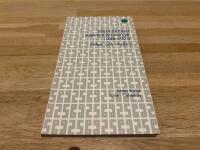 Sven Brolid arkitektkontor 1948-1978 : tiden och staden