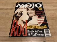 MOJO 18, May 1995