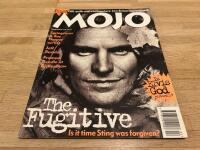 MOJO 15, February 1995