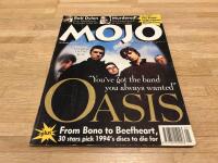 MOJO 14, January 1995