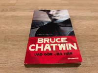 Vad g&ouml;r jag h&auml;r