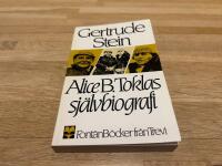 Alice b toklas sj&auml;lvbiografi