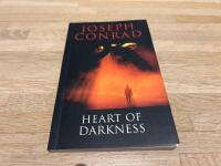 Heart of darkness