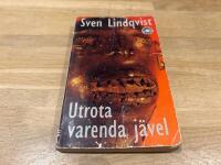 Utrota varenda j&auml;vel
