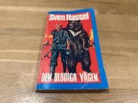 Den blodiga v&auml;gen