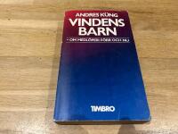 Vindens barn - om medl&ouml;peri f&ouml;rr och nu