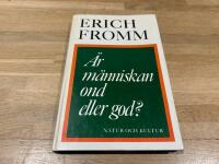 &Auml;r m&auml;nniskan ond eller god?