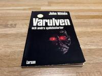 Varulven och andra sp&ouml;khistorier