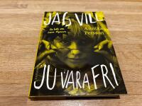 Jag vill ju vara fri : en bok om Lena Nyman