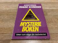 Mysterieboken Boken som vidgar din medvetenhet