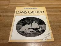 Lewis Carroll