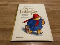 Kalla mig Paddington : den f&ouml;rsta boken om bj&ouml;rnen fr&aring;n Peru
