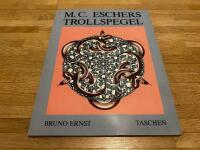 Maurits Cornelis Eschers trollspegel