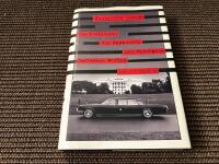 Scorpions' Dance: The President, the Spymaster, and Watergate