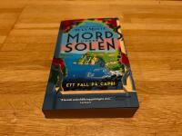Ett fall p&aring; Capri - Mord under solen
