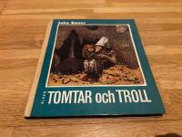 BLAND TOMTAR OCH TROLL. SEXTIONDE &Aring;RG&Aring;NGEN