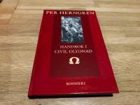 Handbok i civil olydnad